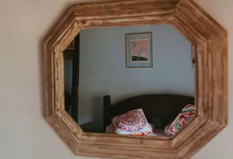 Drifter Hostel