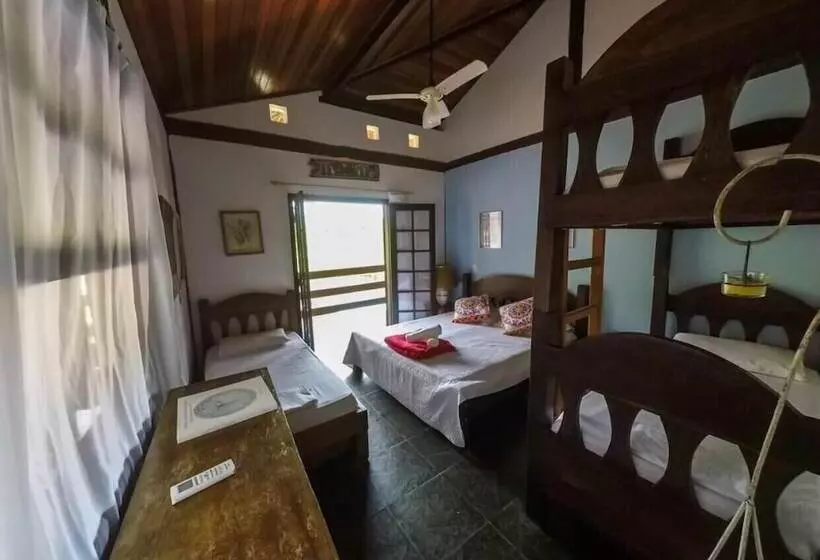 Drifter Hostel