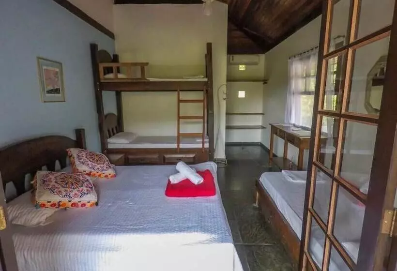 Drifter Hostel