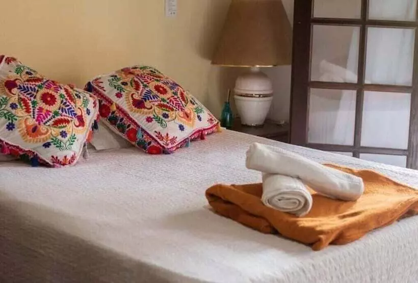 Drifter Hostel