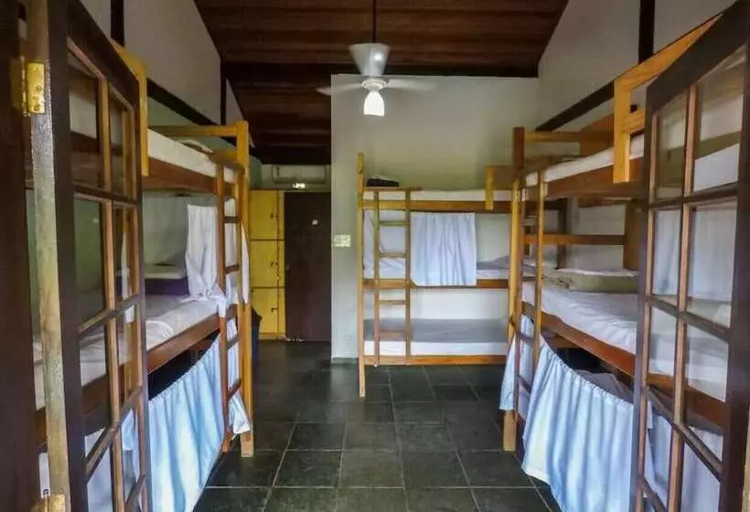 Drifter Hostel