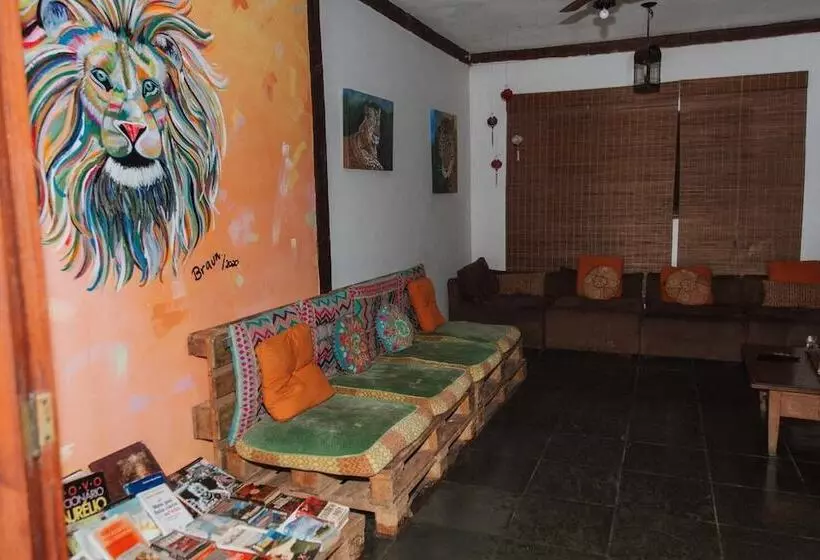 Drifter Hostel