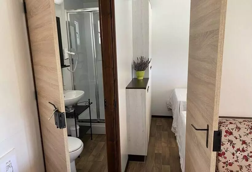 ホテル Campsite Piccolo