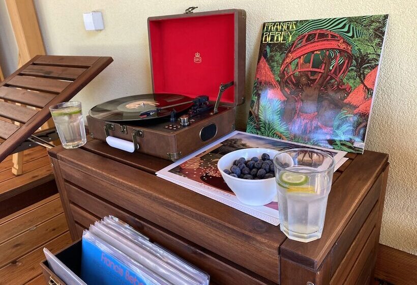 酒店 Campsite Piccolo