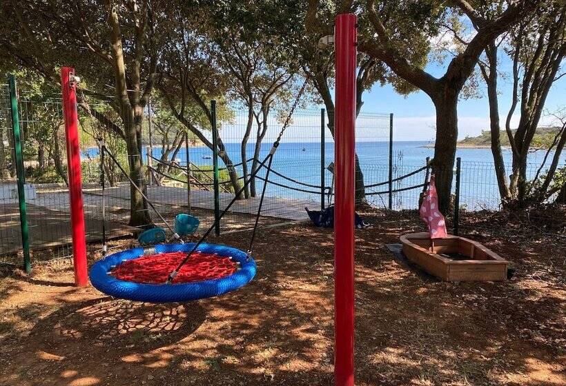 酒店 Campsite Piccolo