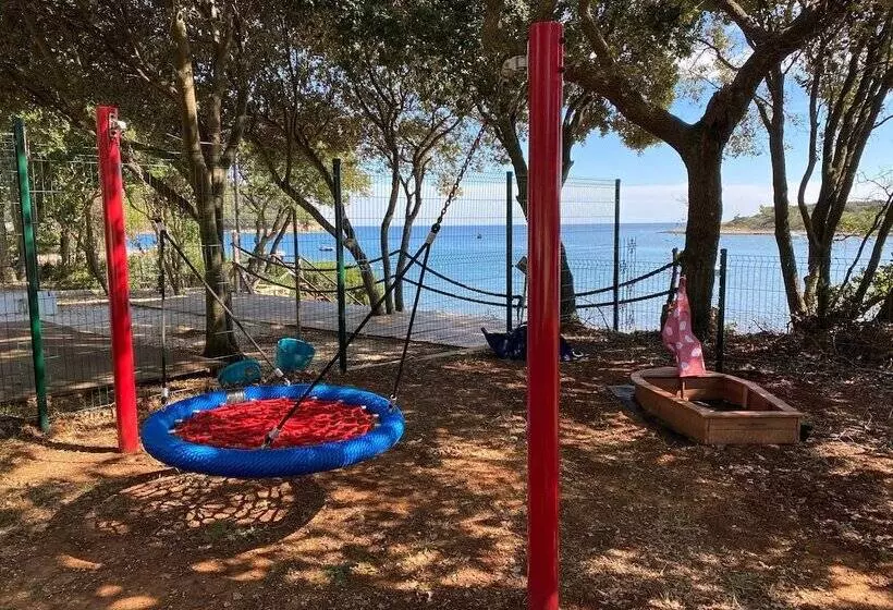 ホテル Campsite Piccolo