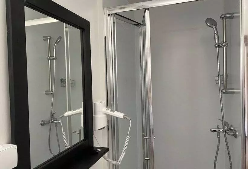 ホテル Campsite Piccolo