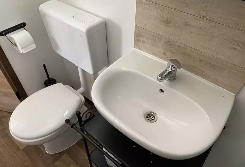 ホテル Campsite Piccolo