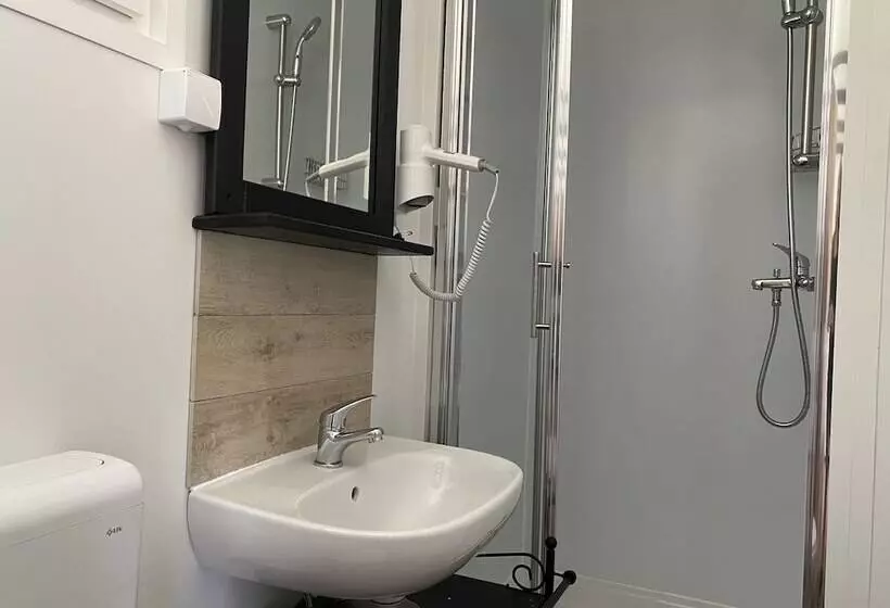 ホテル Campsite Piccolo