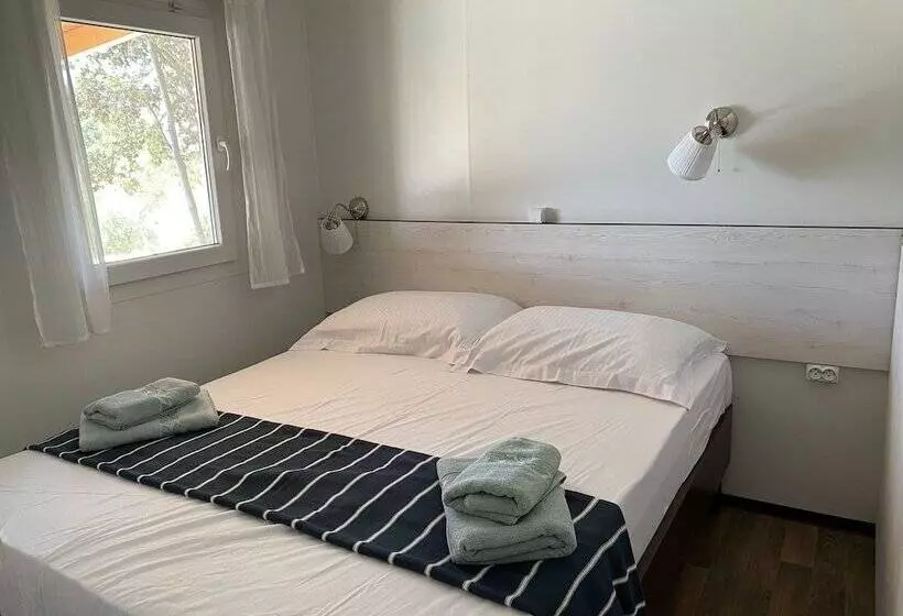 ホテル Campsite Piccolo