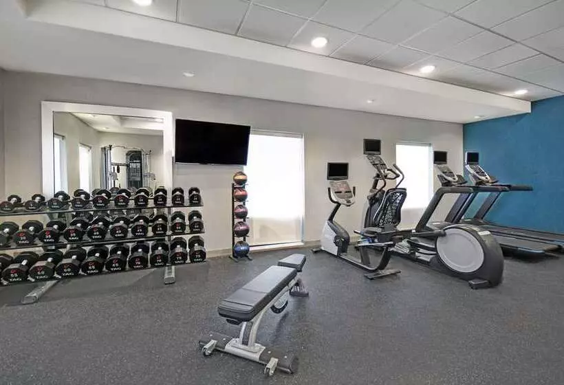ホテル Home2 Suites By Hilton Springdale Cincinnati