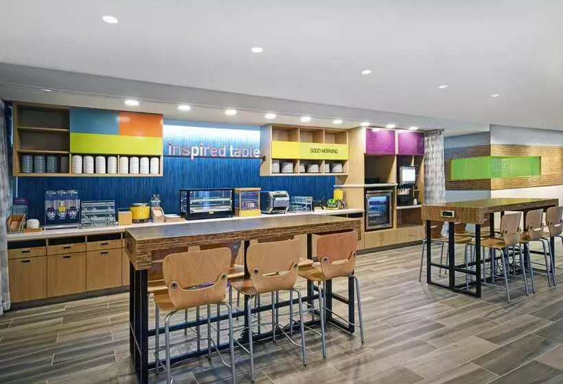 ホテル Home2 Suites By Hilton Springdale Cincinnati