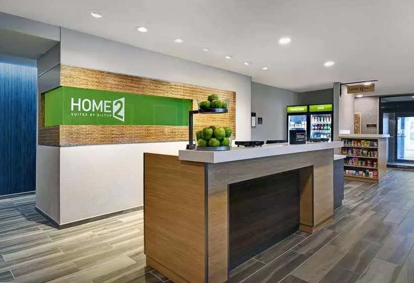 ホテル Home2 Suites By Hilton Springdale Cincinnati