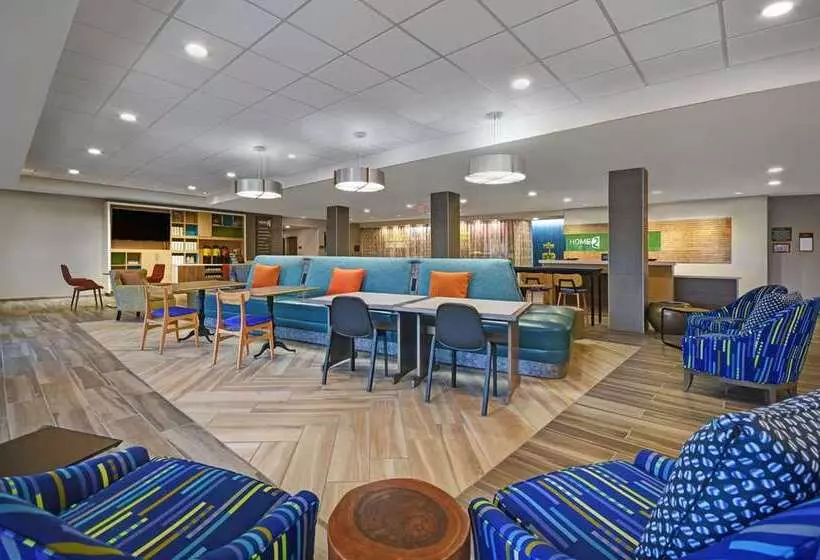 ホテル Home2 Suites By Hilton Springdale Cincinnati