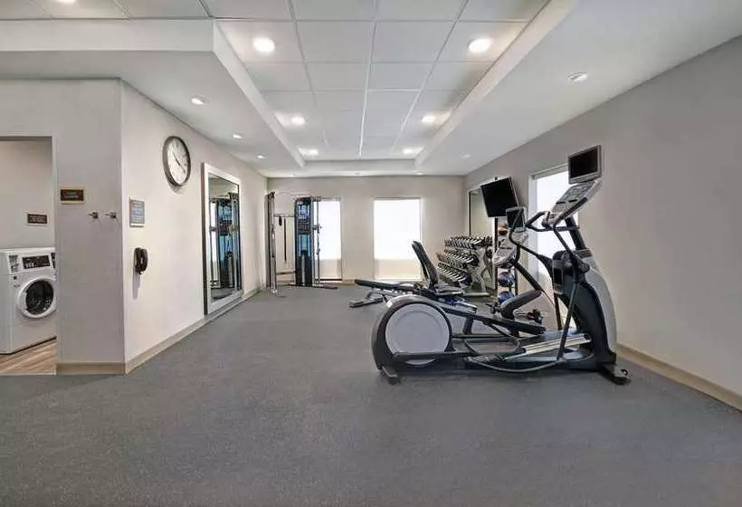 ホテル Home2 Suites By Hilton Springdale Cincinnati