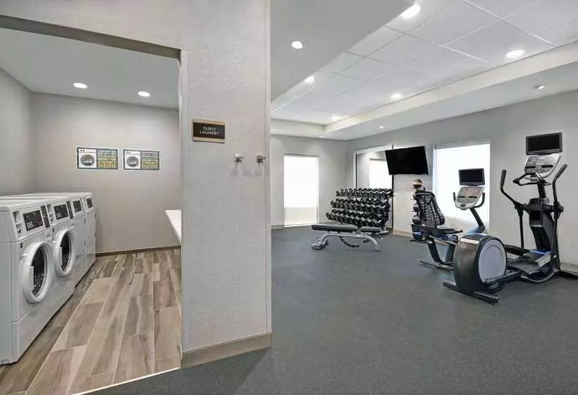 ホテル Home2 Suites By Hilton Springdale Cincinnati