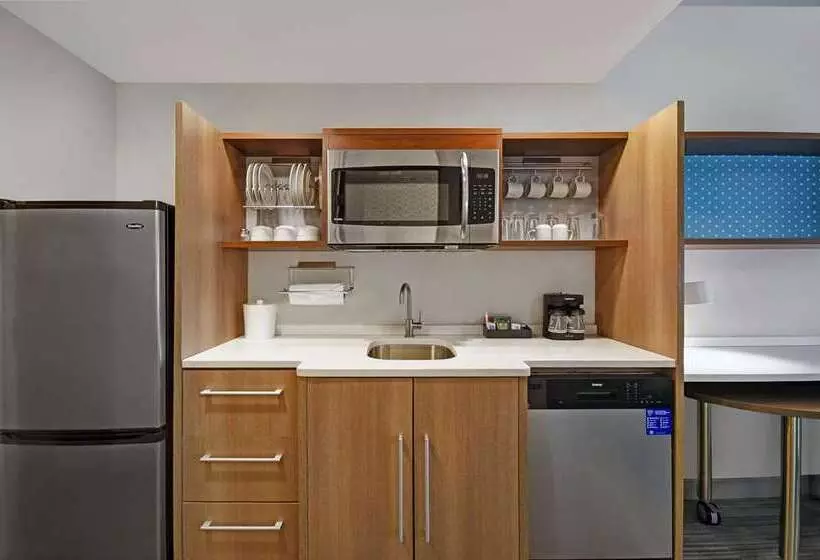 ホテル Home2 Suites By Hilton Springdale Cincinnati