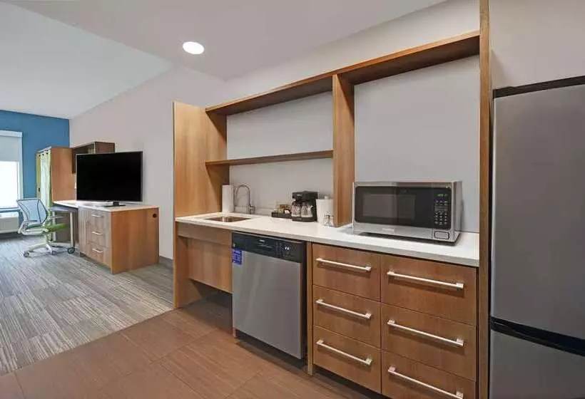 ホテル Home2 Suites By Hilton Springdale Cincinnati