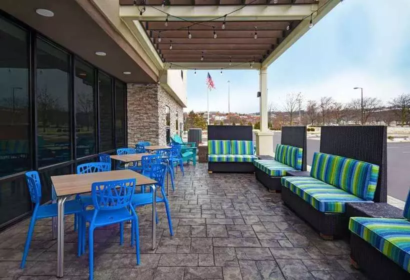 ホテル Home2 Suites By Hilton Springdale Cincinnati
