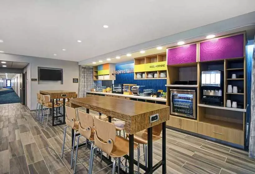 ホテル Home2 Suites By Hilton Springdale Cincinnati