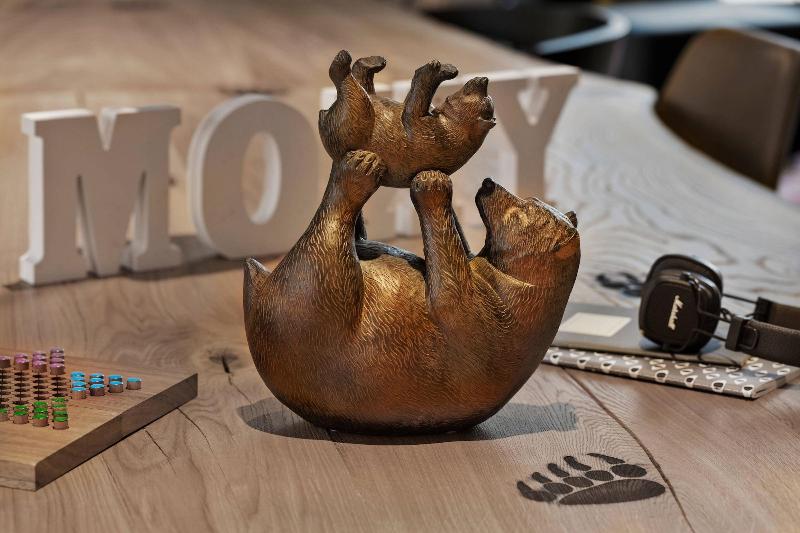 ホテル Moxy Bern Expo