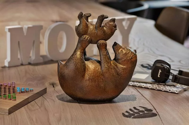 ホテル Moxy Bern Expo