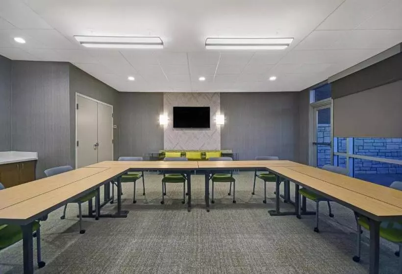 Hotelli Springhill Suites By Marriott St. Paul Arden Hills