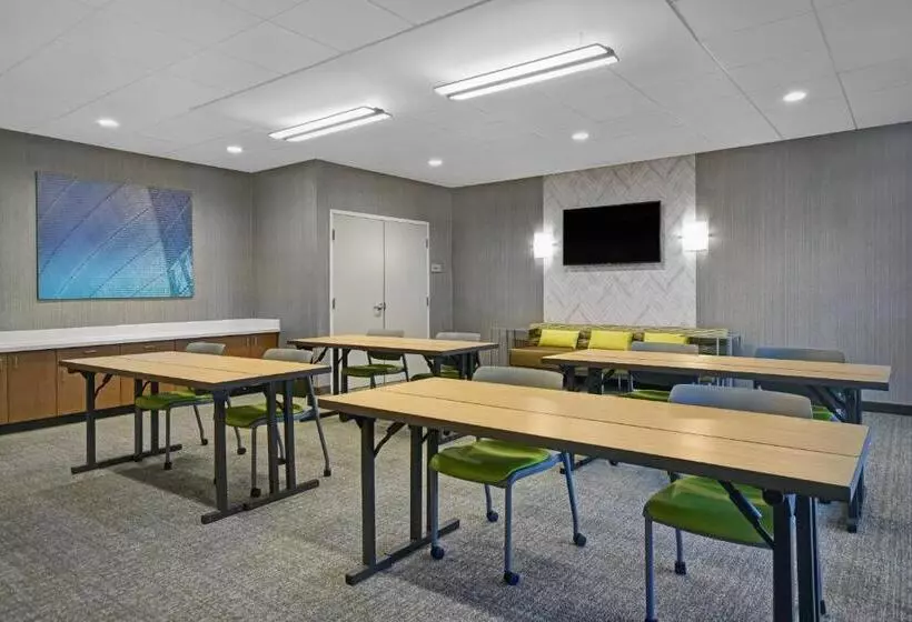 Hotelli Springhill Suites By Marriott St. Paul Arden Hills