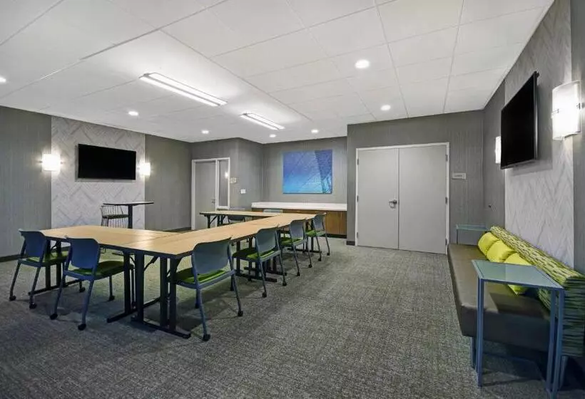 Hotelli Springhill Suites By Marriott St. Paul Arden Hills