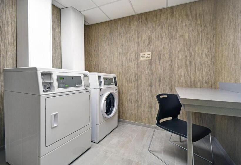 فندق Springhill Suites By Marriott St. Paul Arden Hills