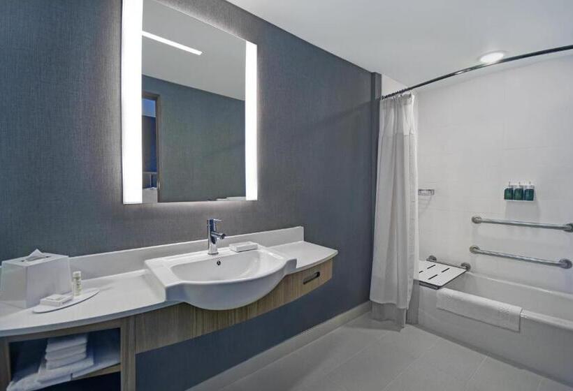 فندق Springhill Suites By Marriott St. Paul Arden Hills