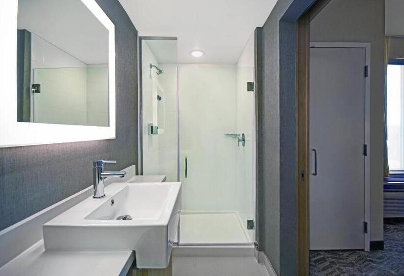 فندق Springhill Suites By Marriott St. Paul Arden Hills