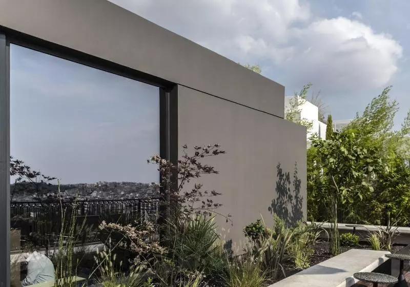 Hotel The Modernist Athens - Atenas