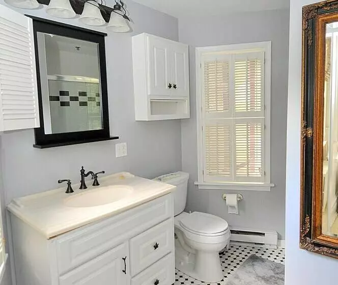 Manor At Berkeley Springs