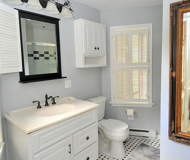 Manor At Berkeley Springs