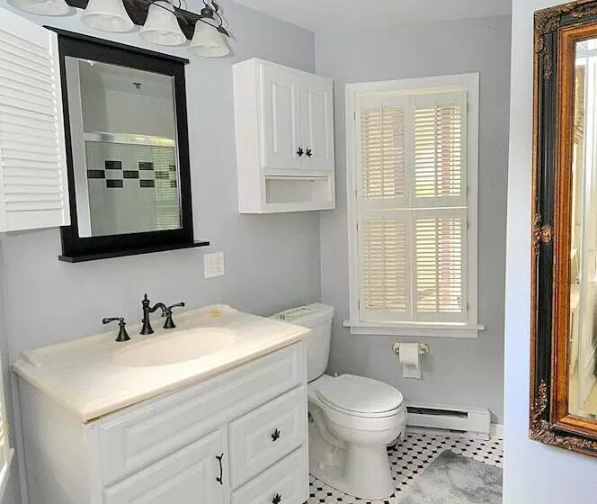 Manor At Berkeley Springs