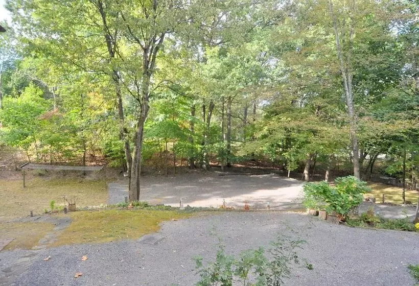 Manor At Berkeley Springs