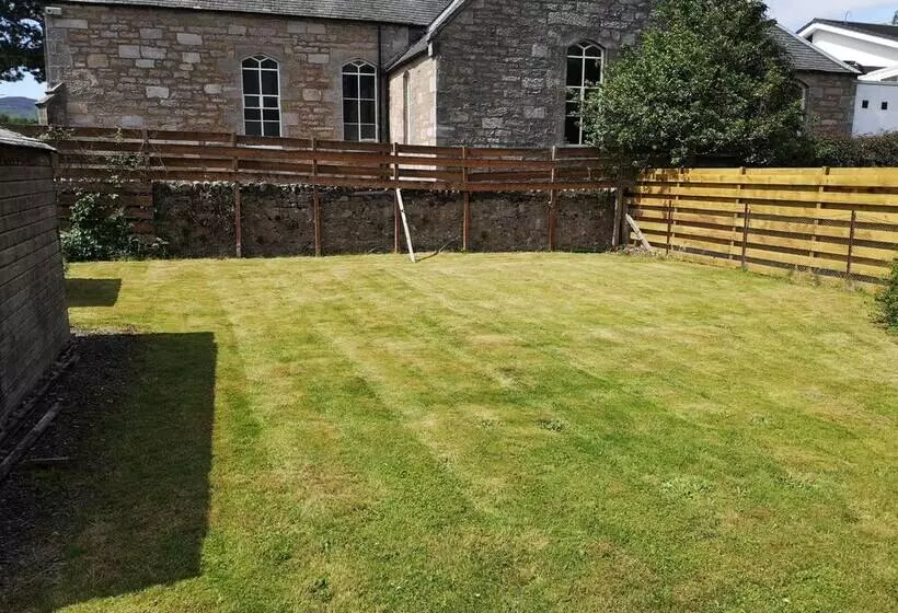 Newholme Self Catering Bungalow