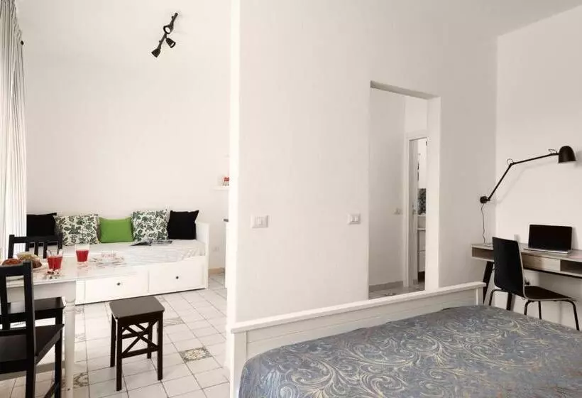 ペンション Altre Guest House