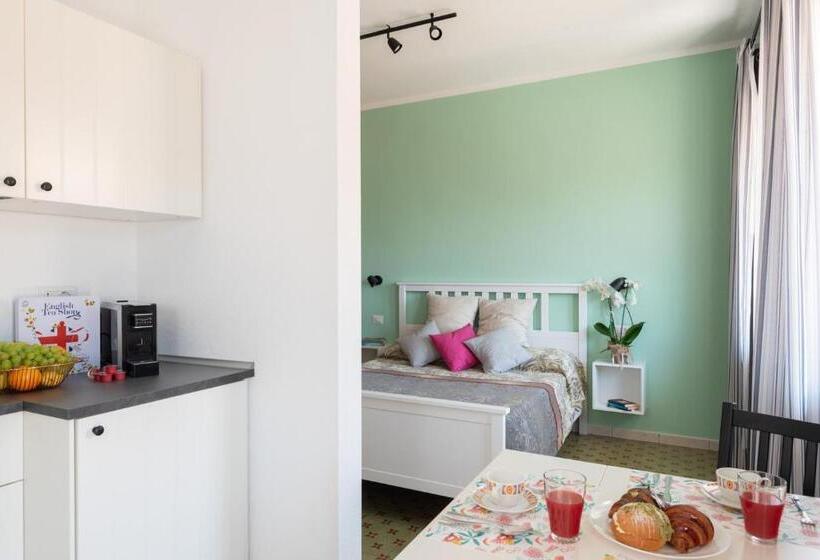 پانسیون Altre Guest House