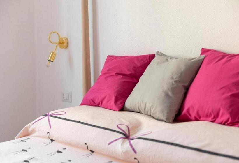 پانسیون Altre Guest House