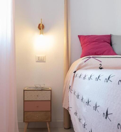 پانسیون Altre Guest House