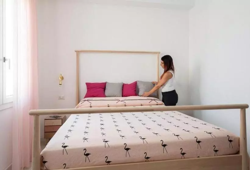 ペンション Altre Guest House