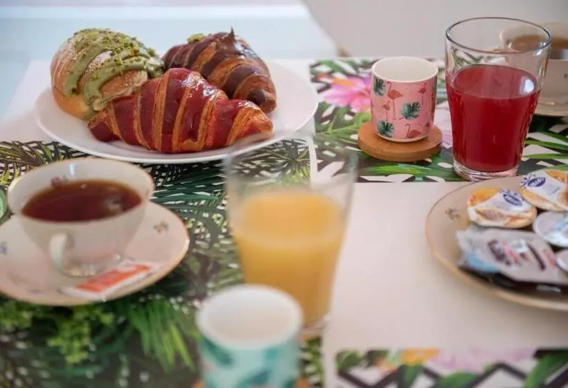 ペンション Altre Guest House