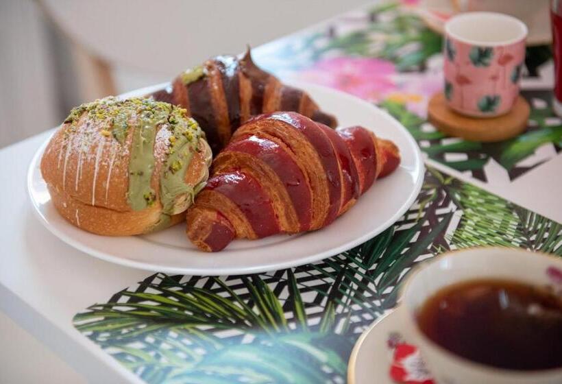 پانسیون Altre Guest House