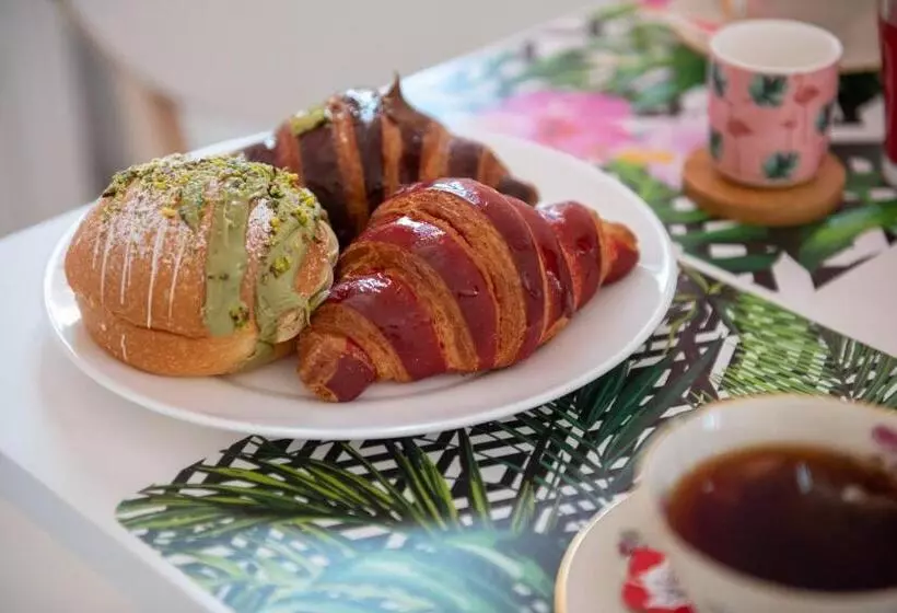 ペンション Altre Guest House