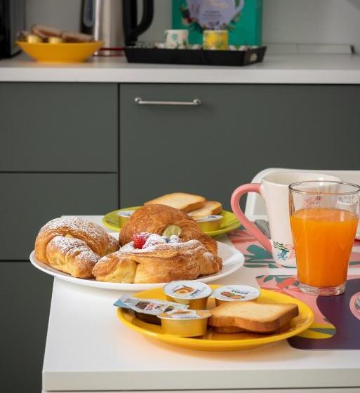 پانسیون Altre Guest House