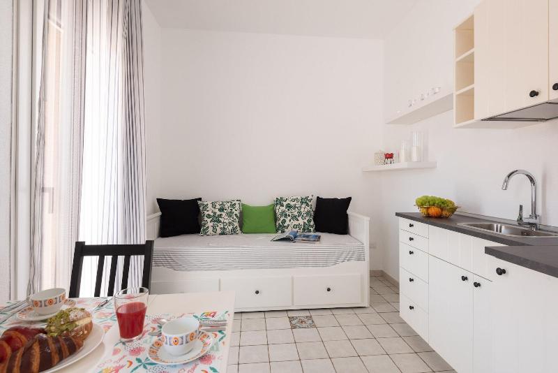 پانسیون Altre Guest House