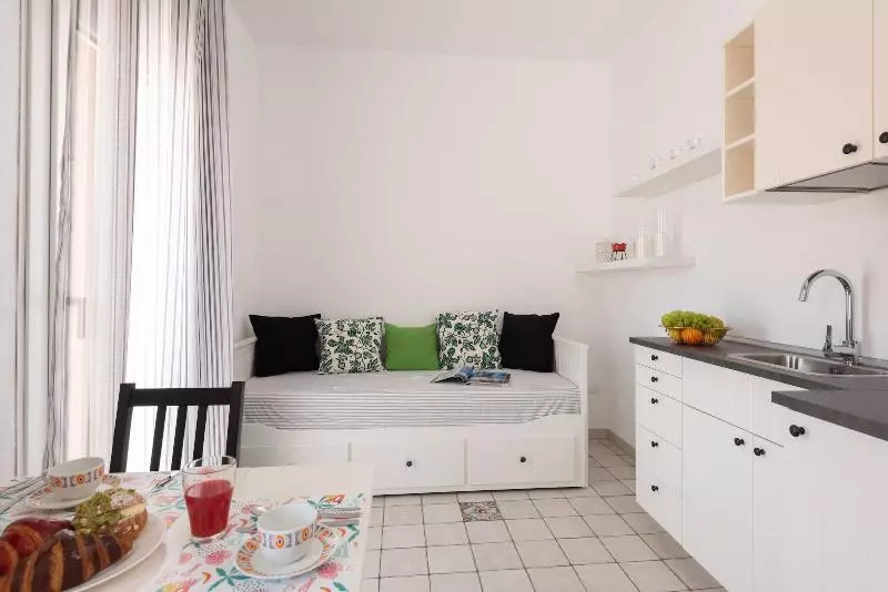 ペンション Altre Guest House