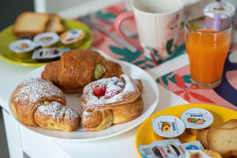 پانسیون Altre Guest House